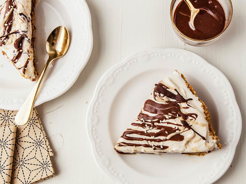 Vegan Nutrition Sweet Cream Vegan Nutrition Sweet Cream